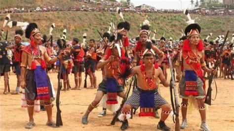 aoling festival|Aoling festival: A festival of welcoming spring in Nagaland.